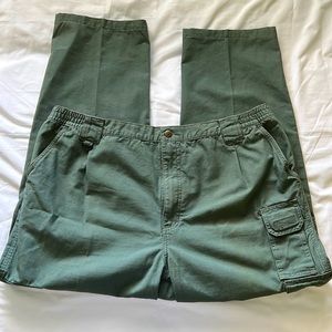 5.11 tactical cargo pants size 42x32
